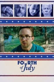Fourth of July series tv