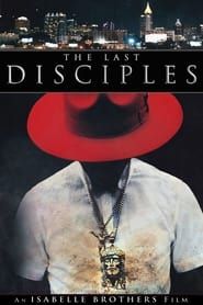 The Last Disciples series tv