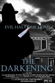 The Darkening series tv