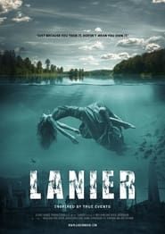 Lanier series tv