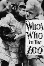 Who's Who in the Zoo series tv