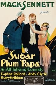 Sugar Plum Papa series tv