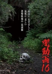 Tokyo Videos of Horror 16 series tv