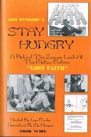 Image Stay Hungry 1995
