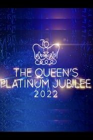 Platinum Beacons: Lighting up the Jubilee series tv