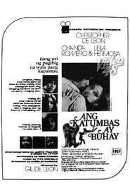 Ang Katumbas Ay Buhay (1976)