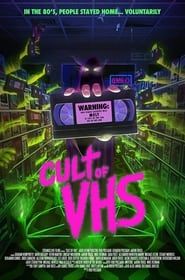 Cult Of VHS (2022)