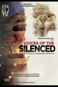 Image Voices of the Silenced