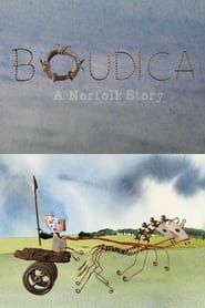 Boudica: A Norfolk Story series tv