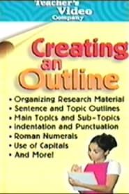 Creating An Outline series tv