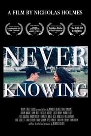 Never Knowing series tv