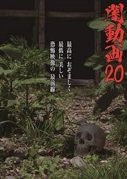 Tokyo Videos of Horror 20-hd
