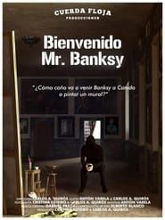 Bienvenido Mr. Banksy 2021 streaming