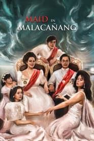 Maid in Malacañang series tv