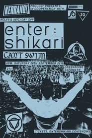Enter Shikari - Kerrang! presents Enter Shikari live in St. Vitus bar! series tv