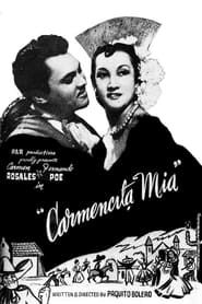 Carmencita Mia series tv