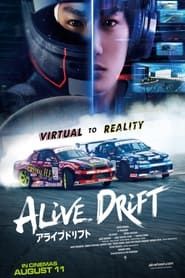 Alive Drift series tv