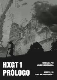 Hexegete 1: Prologue series tv