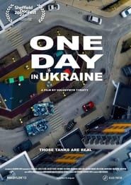 One Day in Ukraine series tv