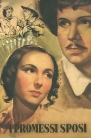 Image The Betrothed 1941