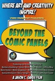 Beyond the Comic Panels series tv
