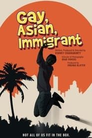 Gay, Asian, Immigrant 2021 streaming