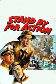 Stand by for Action series tv