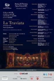 Image La Traviata - Arena di Verona 2019