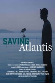 Saving Atlantis series tv