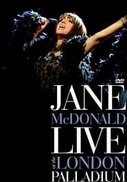 Jane McDonald: Live at the London Palladium series tv