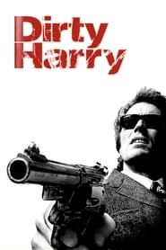 Dirty Harry series tv