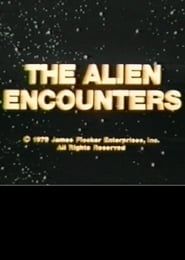 The Alien Encounters series tv