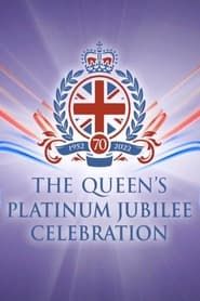 The Queen's Platinum Jubilee Celebration series tv