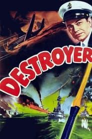 Destroyer series tv
