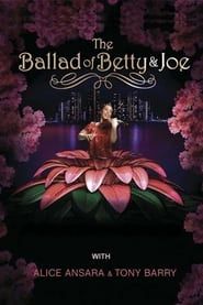 The Ballad of Betty & Joe series tv