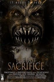 The Last Sacrifice series tv