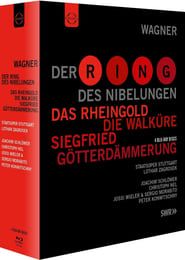 Der Ring Des Nibelungen series tv