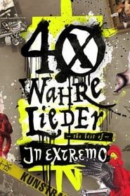 In Extremo - 40 wahre Lieder series tv