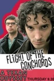 watch Flight of the Conchords: A Texan Odyssey