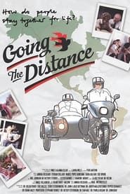 Going the Distance: A Honeymoon Adventure series tv