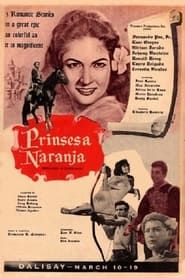 Prinsesa Naranja (1960)