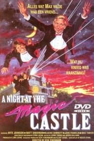 A Night at the Magic Castle 1988 streaming