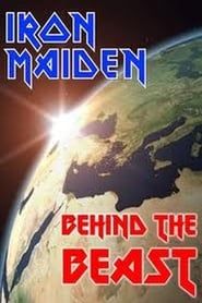 Iron Maiden: Behind the Beast-hd