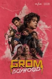 Major Grom. Special 2023 streaming