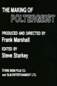 watch The Making of Poltergeist