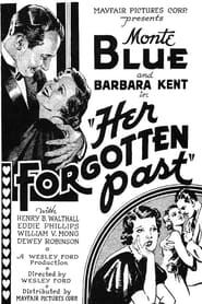 Her Forgotten Past 1933 streaming