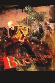 The Ballad of Buckethead series tv