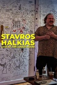 Stavros Halkias: Live at the Lodge Room (2022)