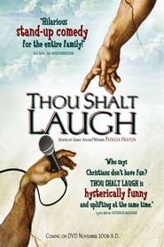 watch Thou Shalt Laugh