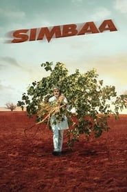 Simbaa series tv